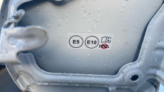 Toyota Yaris 1.5 Hybrid Icon 5dr CVT Hybrid Hatchback